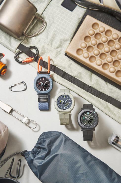 Casio PRJ-B001-1E