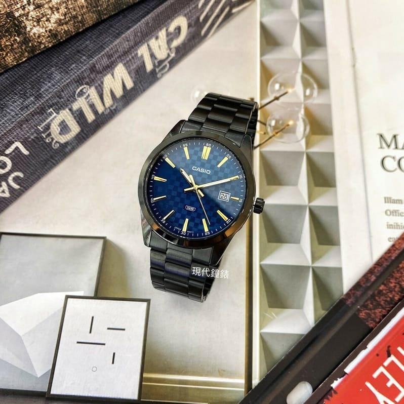 Casio MTP-VD03B-2A