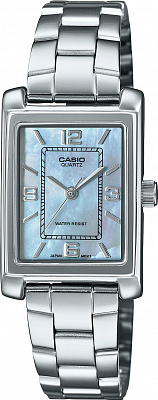 Наручные часы Casio LTP-1234DS-2A