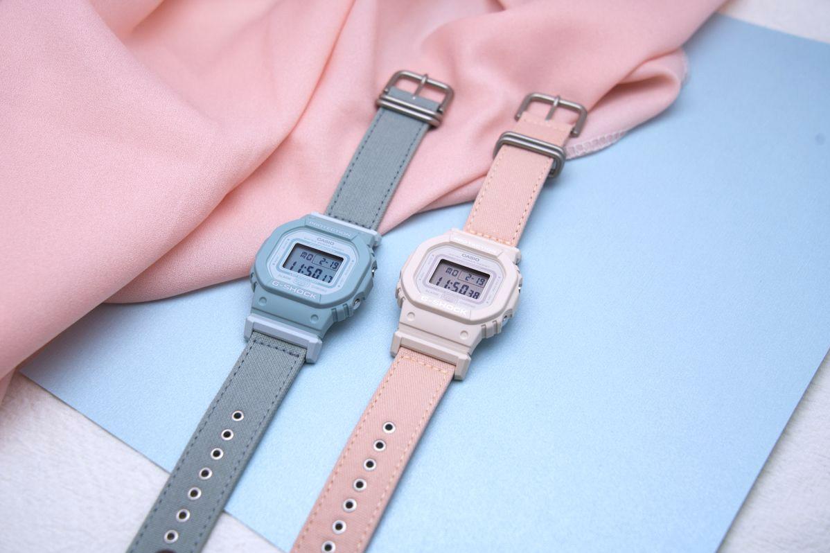 Casio GMD-S5600CT-3E