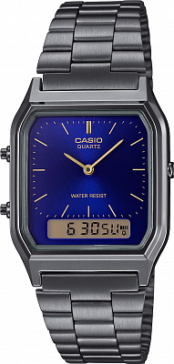 Наручные часы Casio AQ-230GG-2A