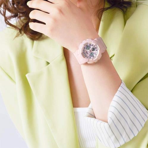 Casio Baby-G BA-130WP-4A