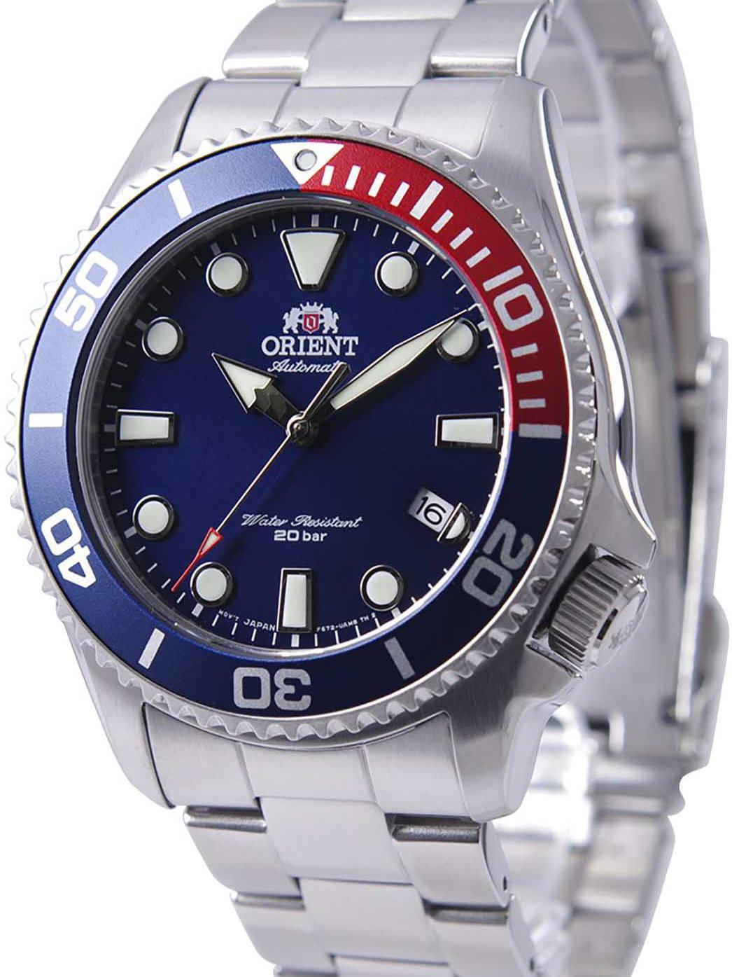 Orient RA-AC0K03L