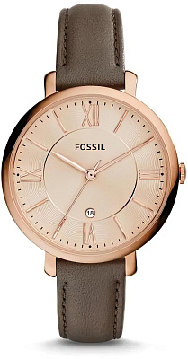 Fossil ES3707