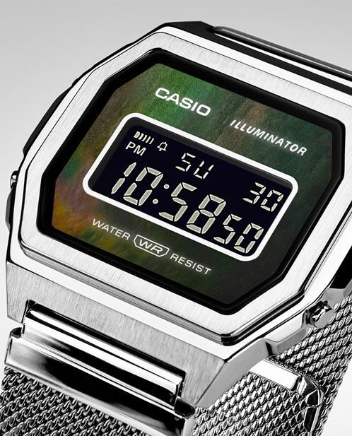 Casio A-1000M-1B