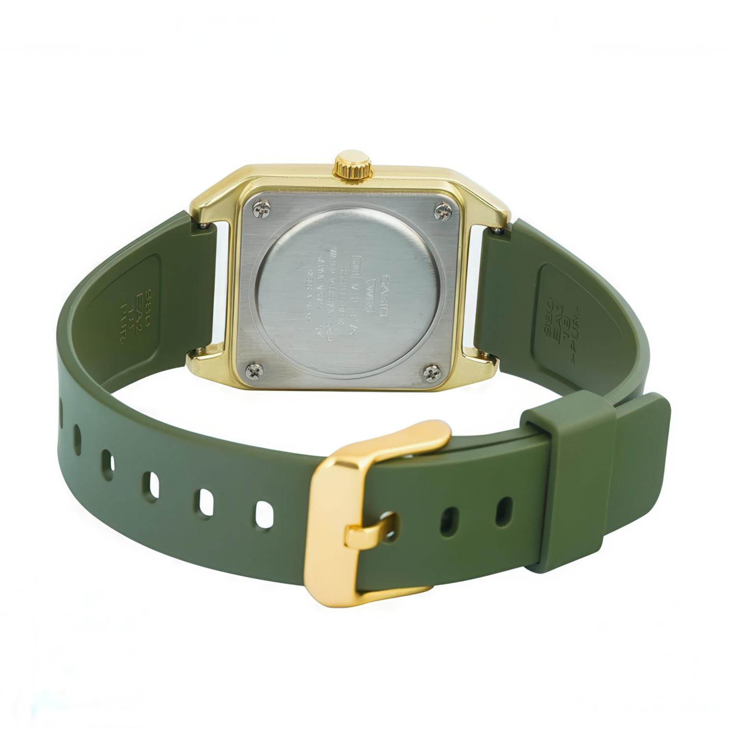 Casio Collection MTP-B170-3E