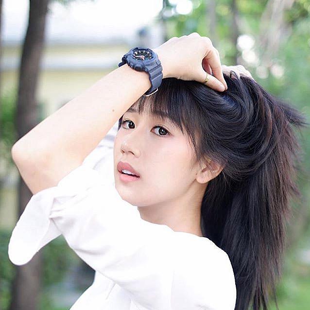 Casio Baby-G BA-110DE-2A1