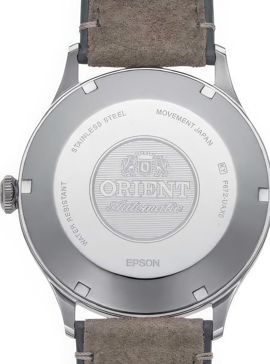 Orient RA-AC0P03L