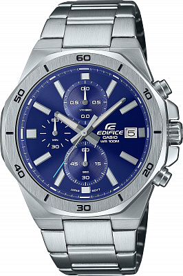 Наручные часы Casio EFV-640D-2A