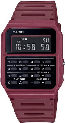 Casio CA-53WF-4B