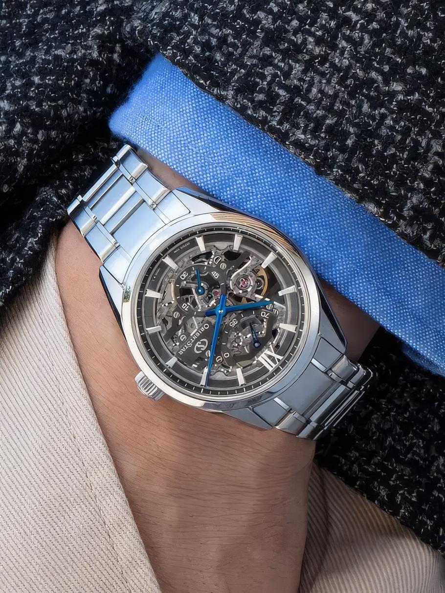 Orient RE-AZ0101N