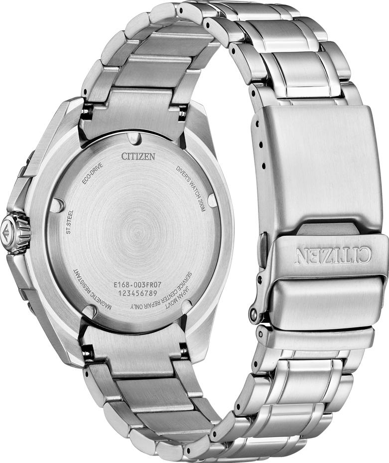 Citizen Eco Drive BN0199-53X