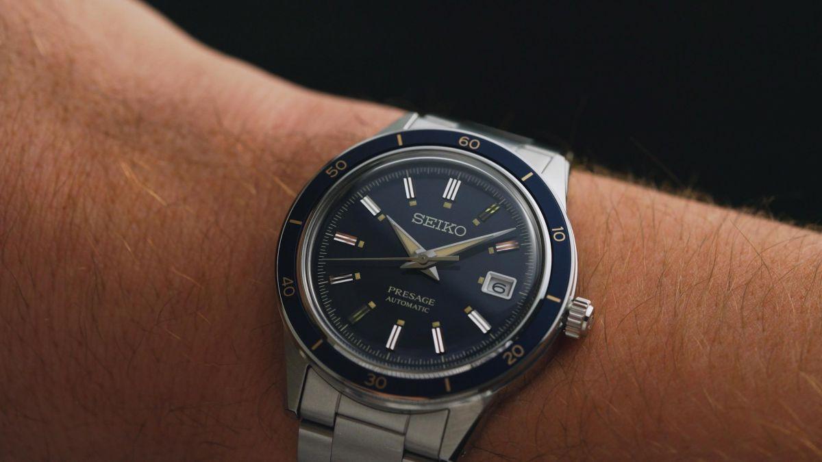 Seiko SRPG05J1