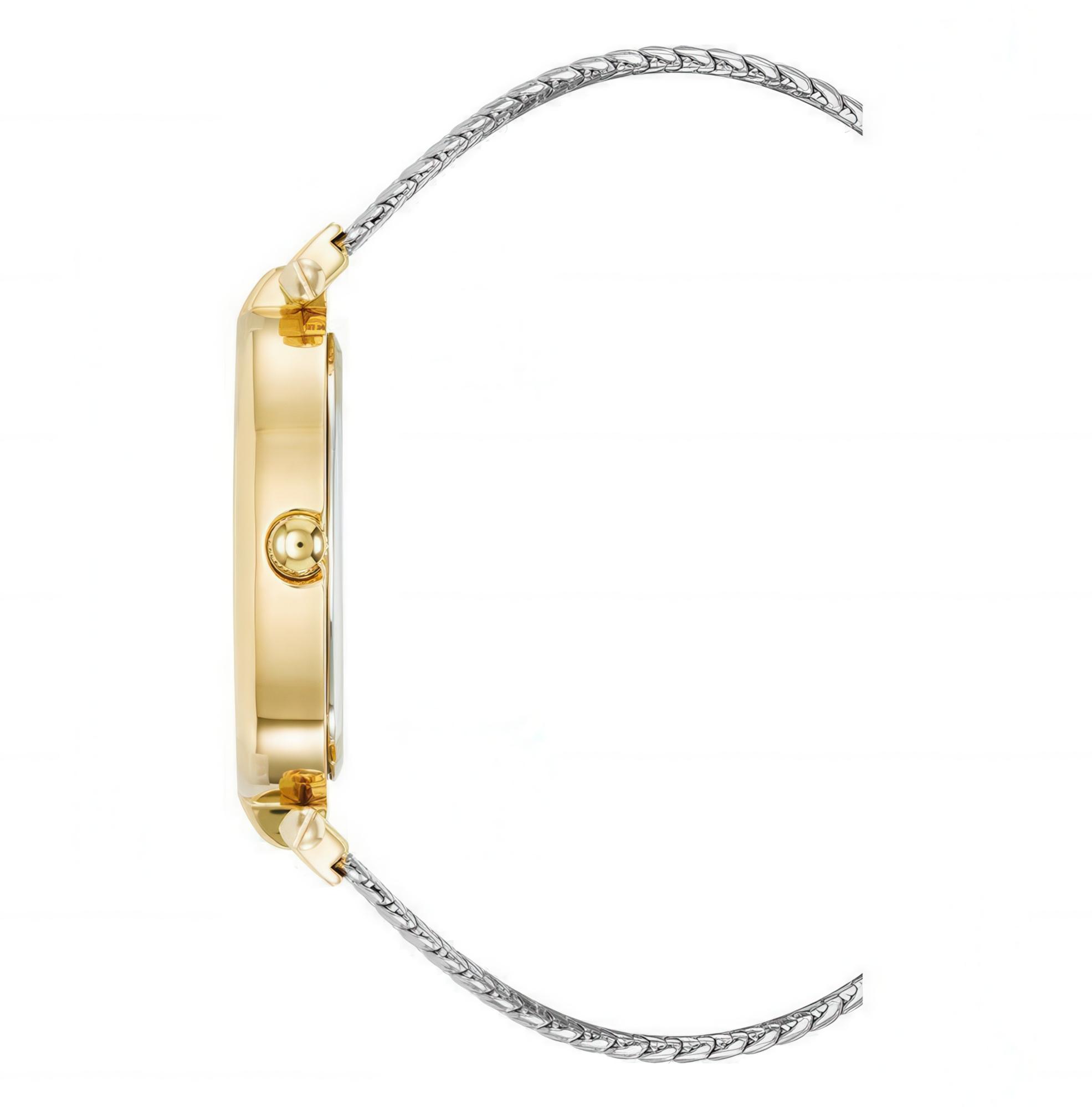 Anne Klein Crystal 5009MPTT