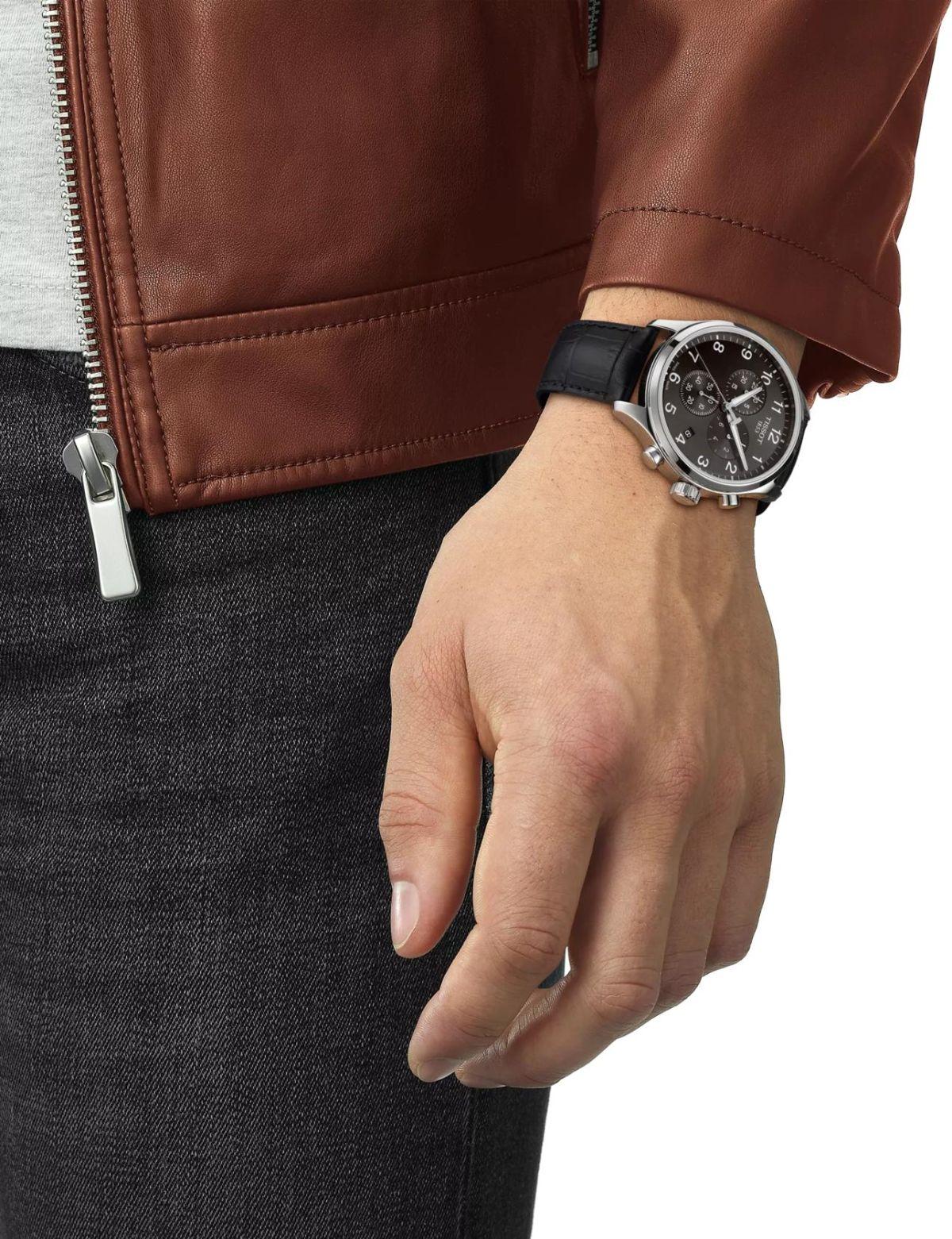 Tissot T116.617.16.057.00