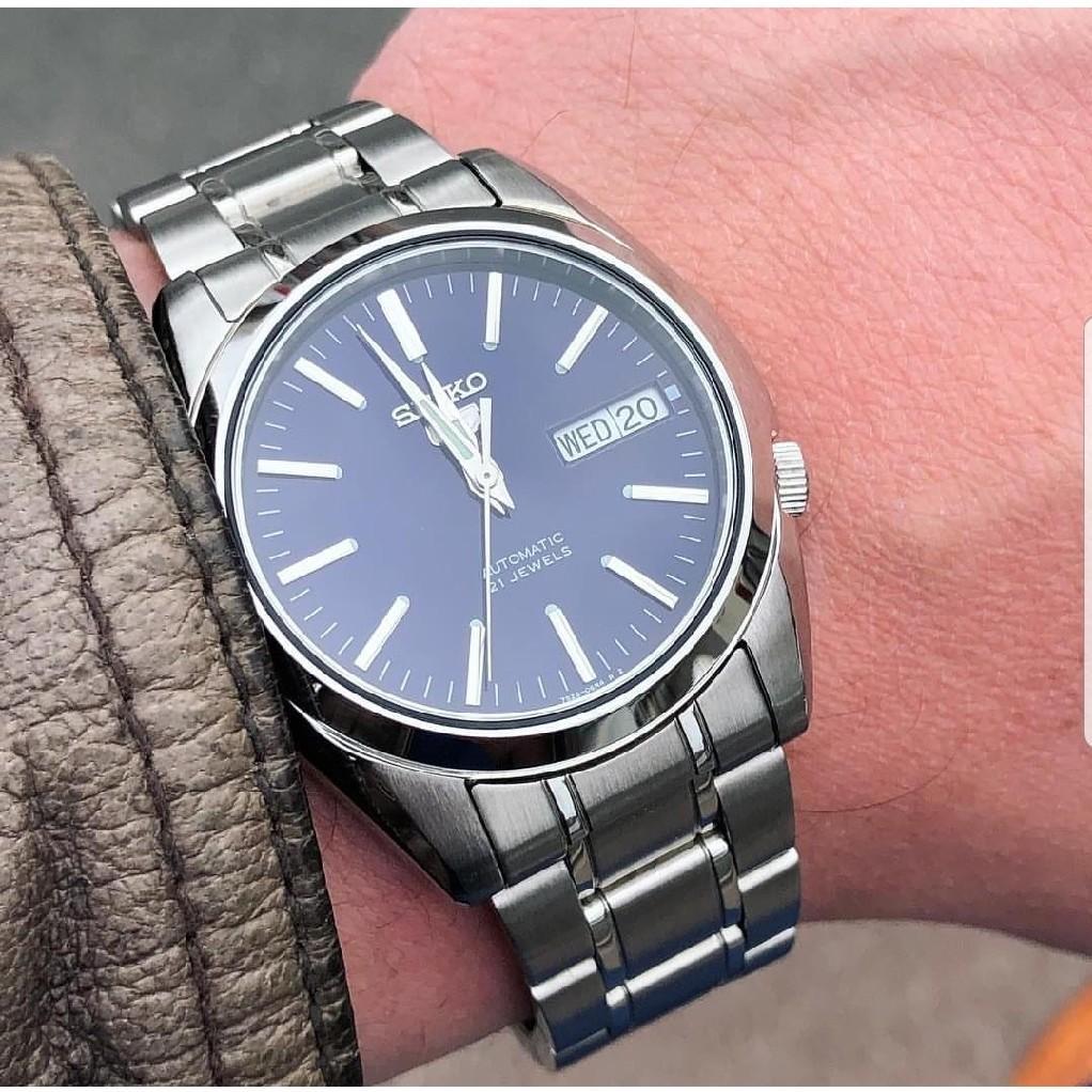 Seiko Seiko 5 SNKL43K1