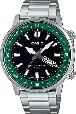 Casio MTD-130D-1A3