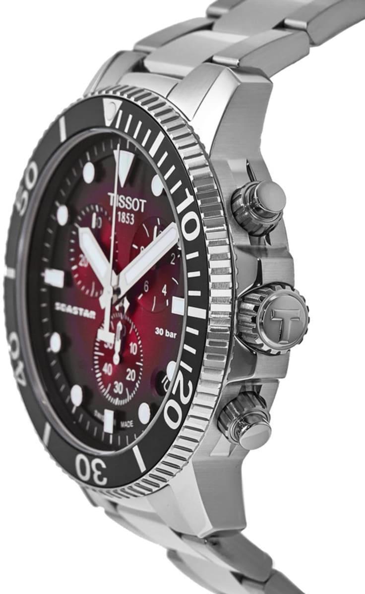 Tissot T120.417.11.421.00
