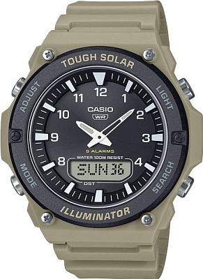 Casio AQ-S820W-5A