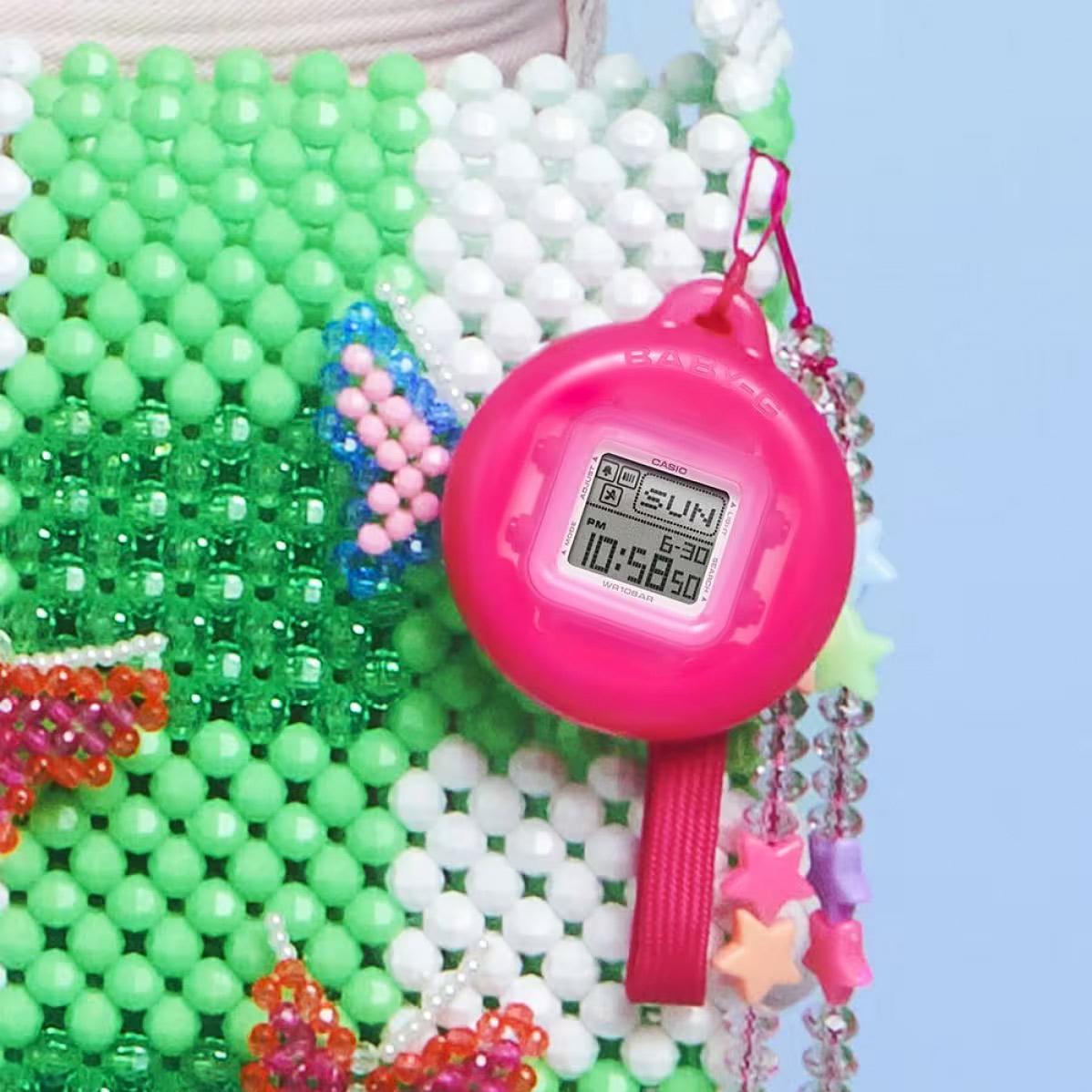Casio Baby-G BGD-10K-6E