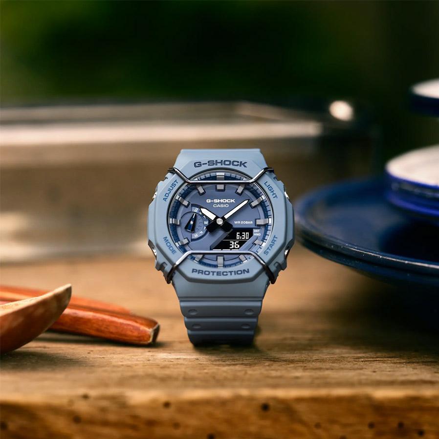 Casio GA-2100PT-2A