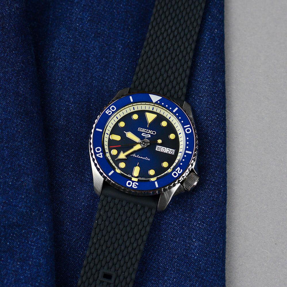 Seiko SRPD71K2