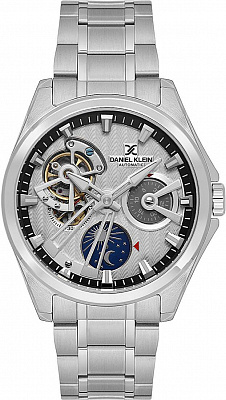 Daniel Klein 14048-1