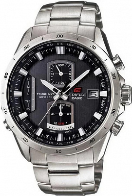 Наручные часы Casio EQW-A1110D-1A