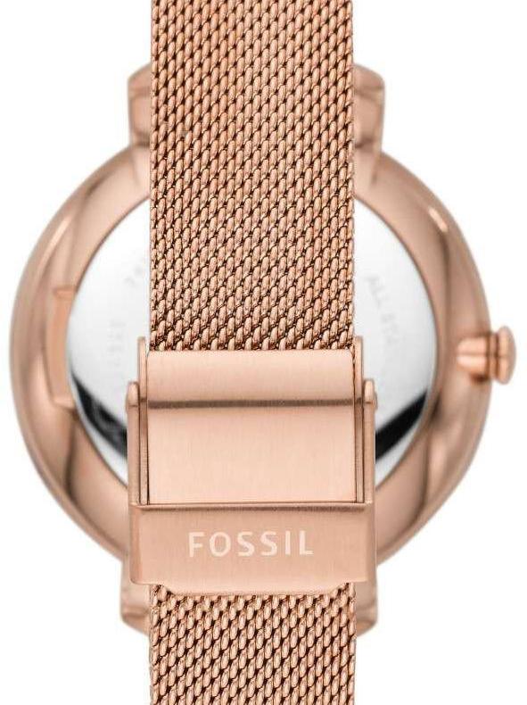 Fossil Dress ES4628