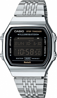 Наручные часы Casio ABL-100WE-1B