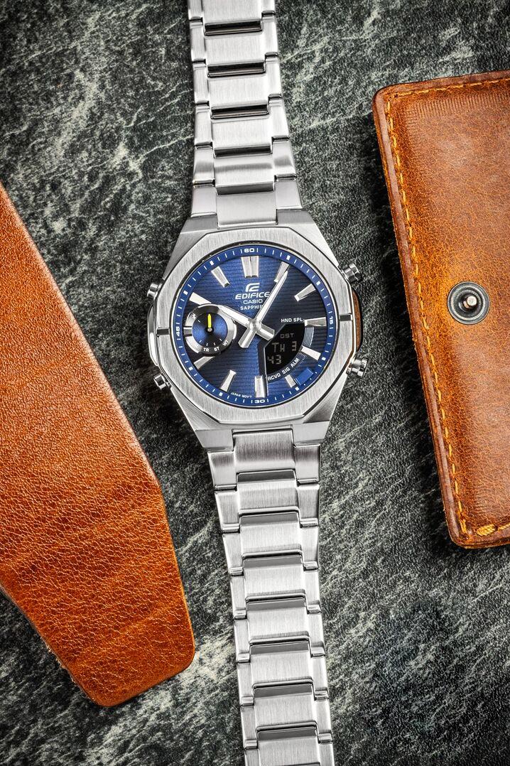 Casio ECB-S10D-2A