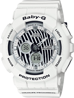 Casio BA-120WLP-7A