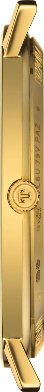 Tissot Goldrun T922.410.16.011.00
