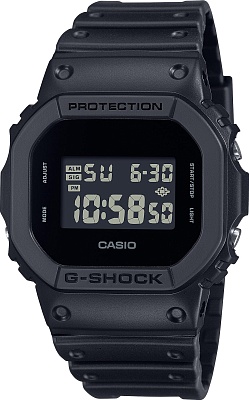 Casio DW-5600UBB-1E