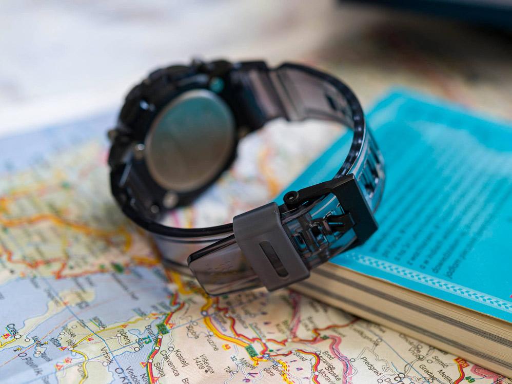 Casio G-Shock GA-2200SKL-8A