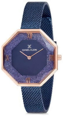 Daniel Klein 12200-4