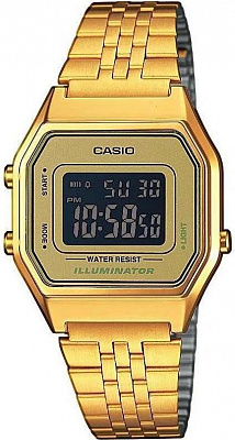 Casio LA-680WEGA-9B