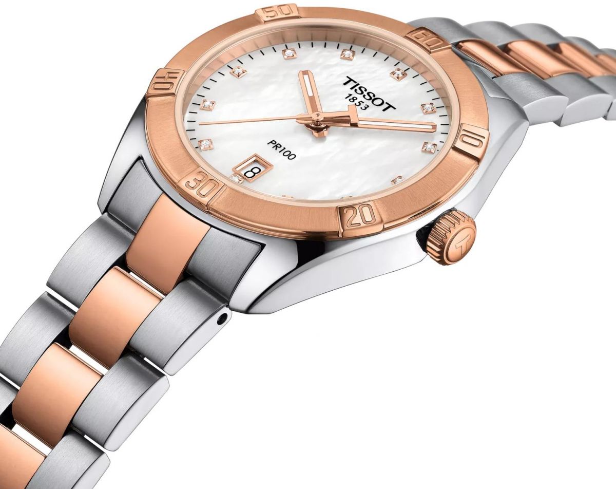 Tissot PR 100 T101.910.22.116.00