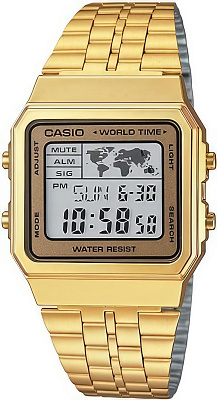 Casio A-500WGA-9E