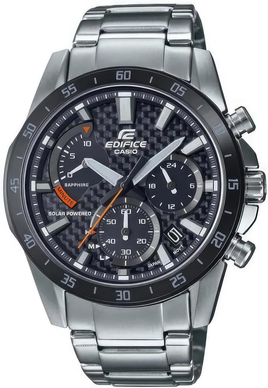 Casio Edifice EFS-S580DB-1A