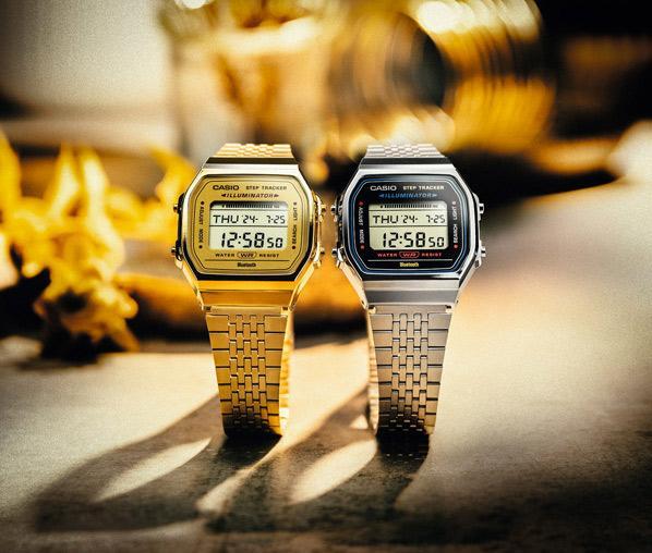 Casio ABL-100WEG-9A
