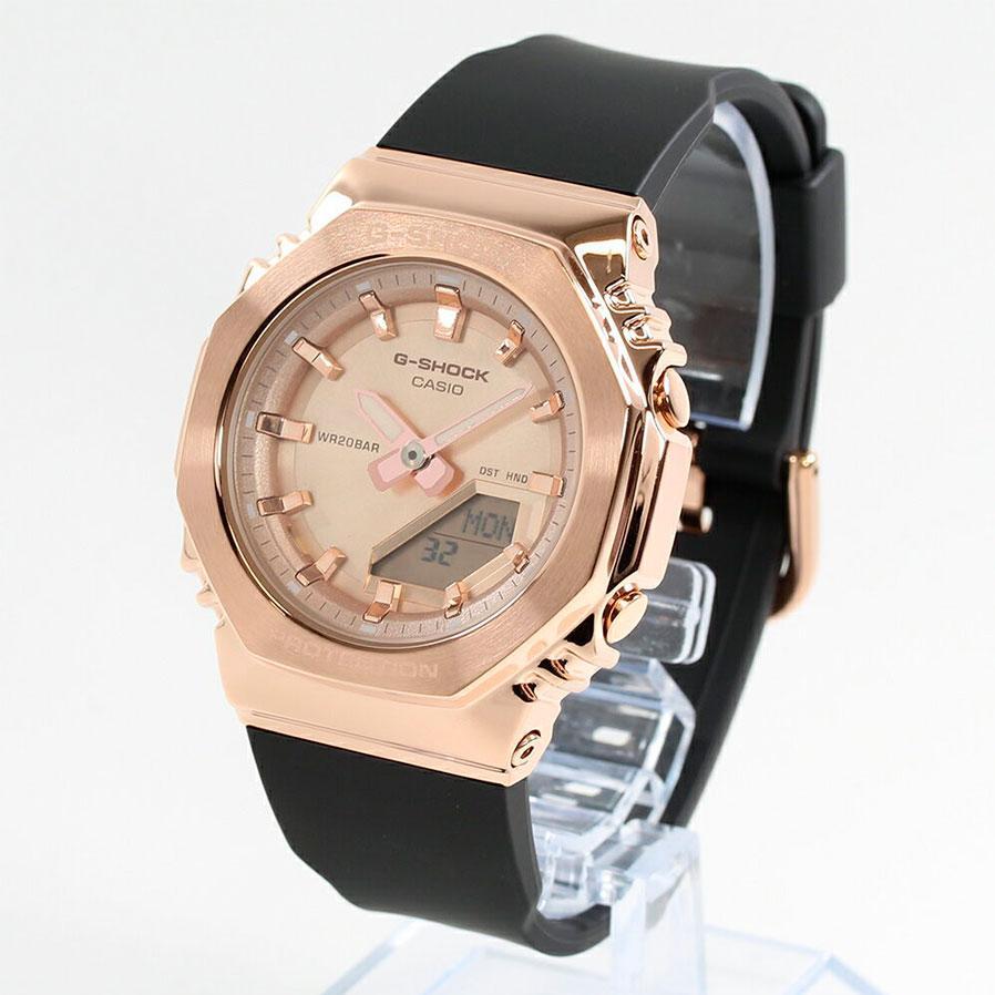 Casio GM-S2110PG-1A4