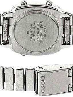 Casio LA-670WEA-1E