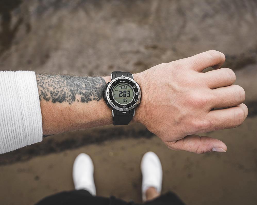 Casio PRW-30-1A
