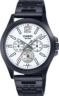 Casio MTP-E350B-7B