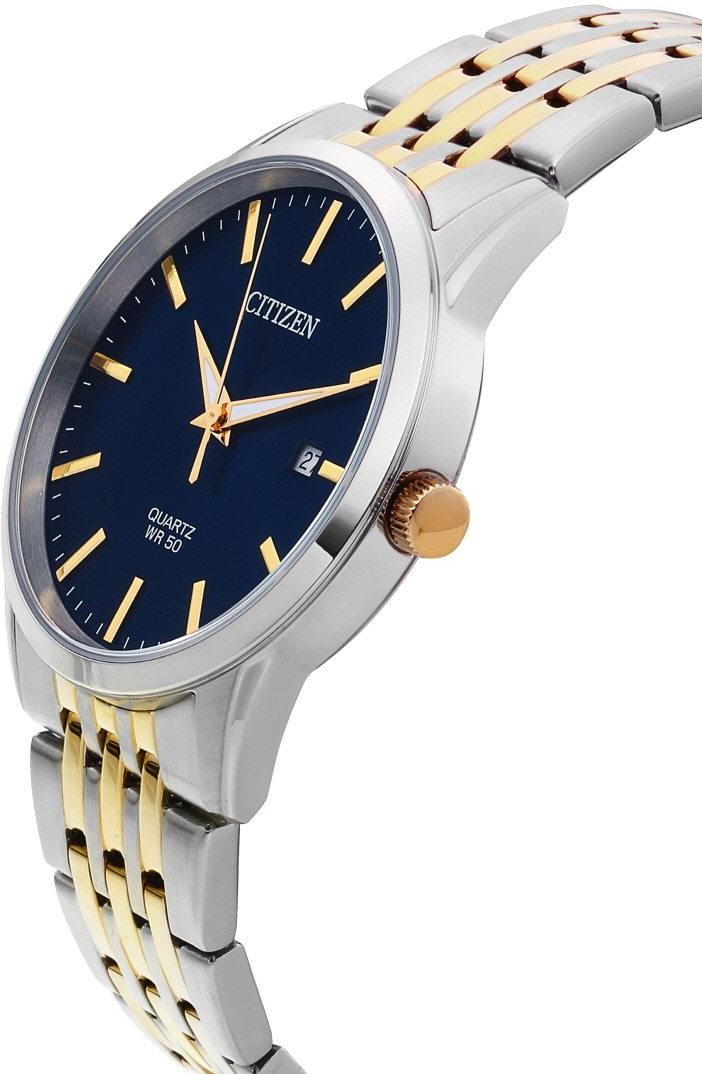 Citizen Quartz BI5006-81L