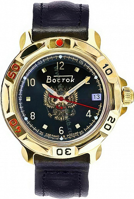 Наручные часы Восток 439770