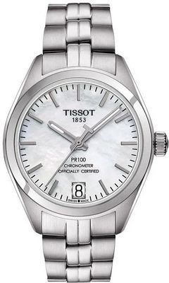 Tissot T101.208.11.111.00