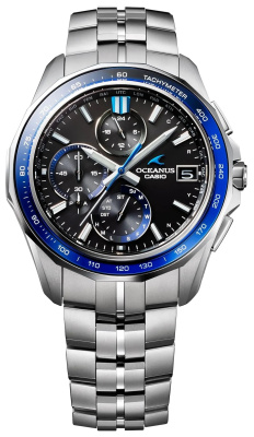 Casio OCW-S7000-1A
