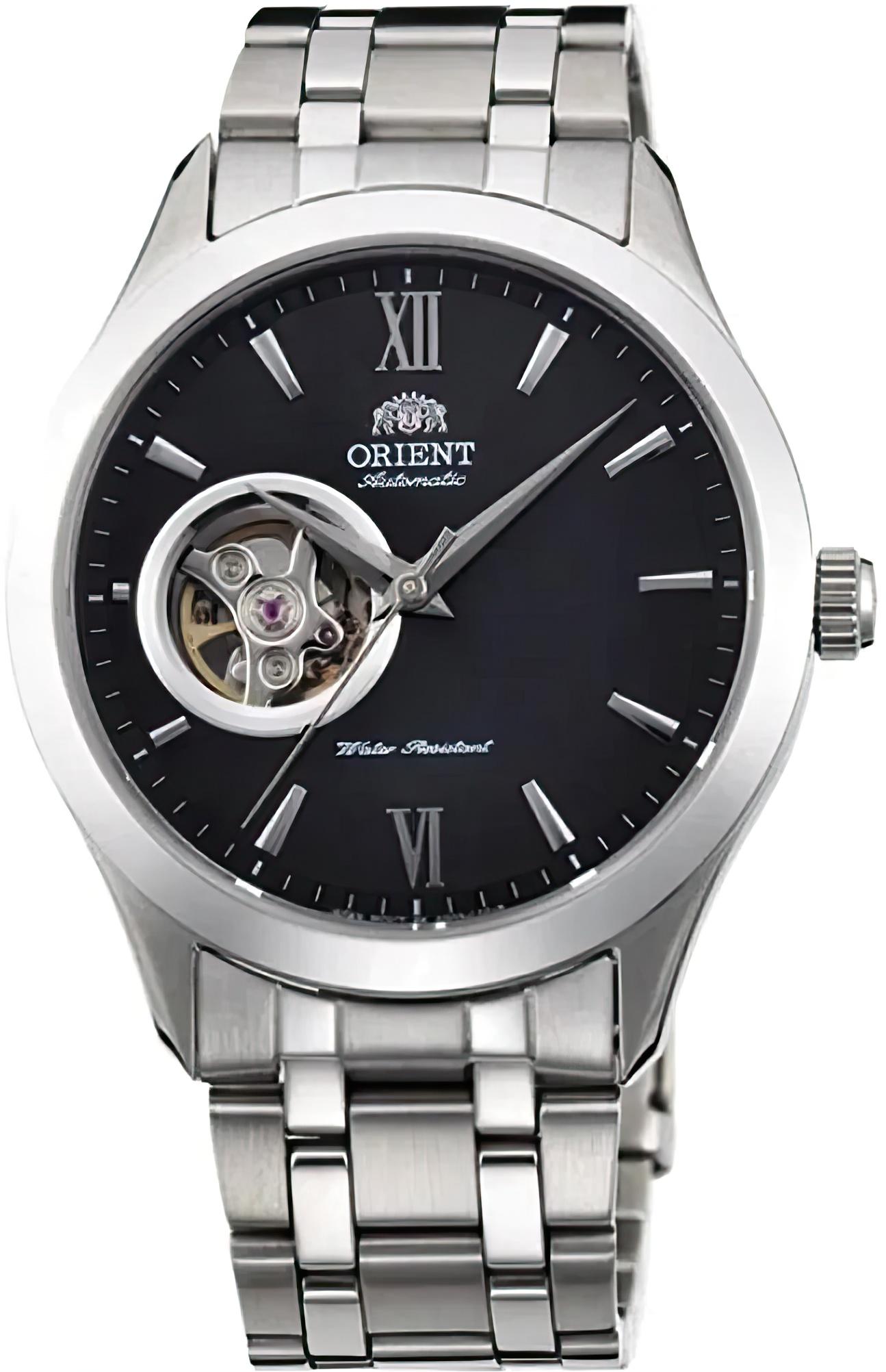 Orient Automatic FAG03001B